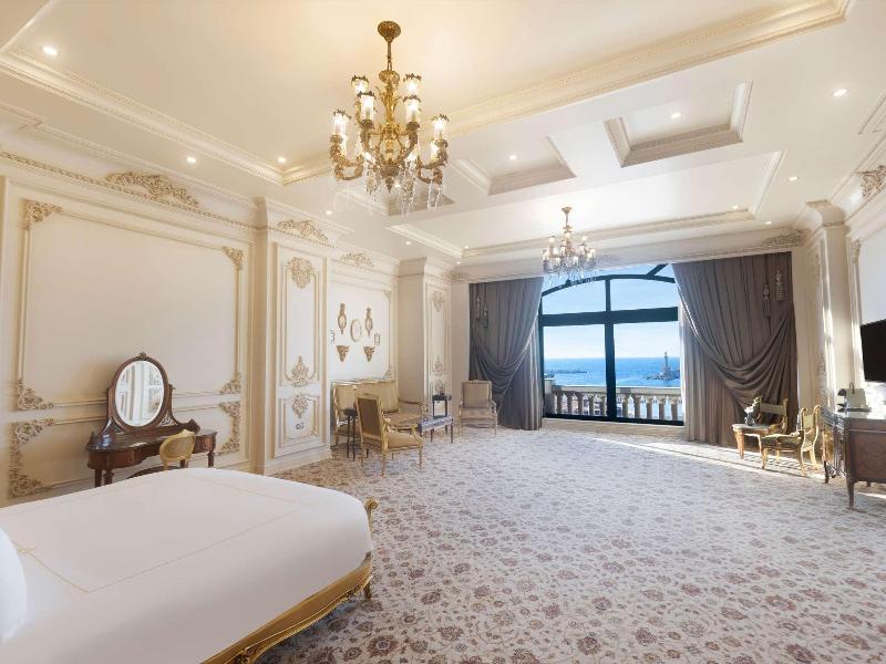Rixos Montaza Alexandria image