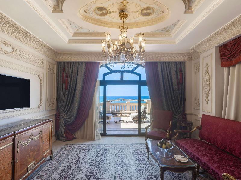 Rixos Montaza Alexandria image