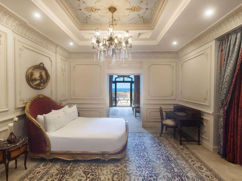 Rixos Montaza Alexandria image