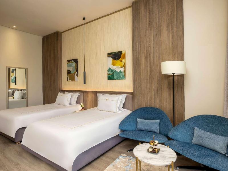 Rixos Montaza Alexandria image