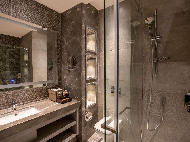 Rixos Montaza Alexandria image