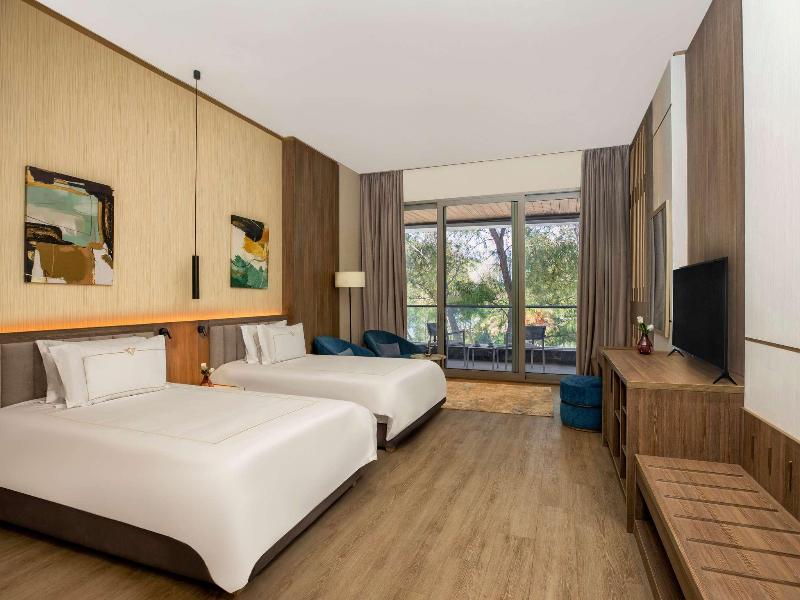 Rixos Montaza Alexandria image