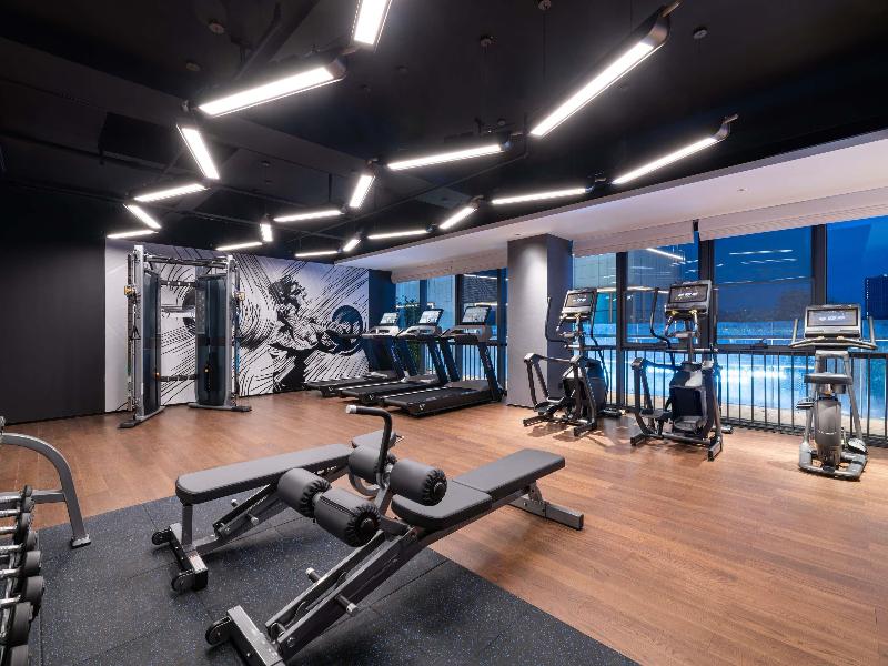 Novotel Dongguan Songshan Lake image