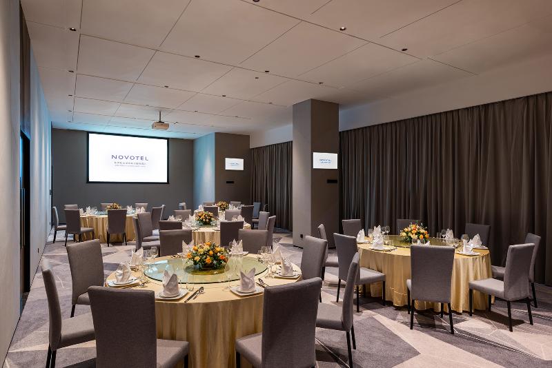 Novotel Dongguan Songshan Lake image