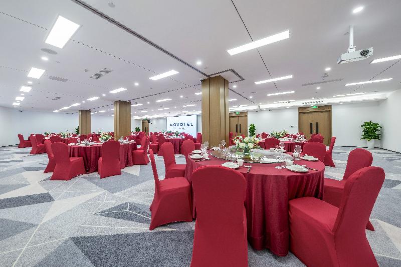 Novotel Dongguan Songshan Lake image