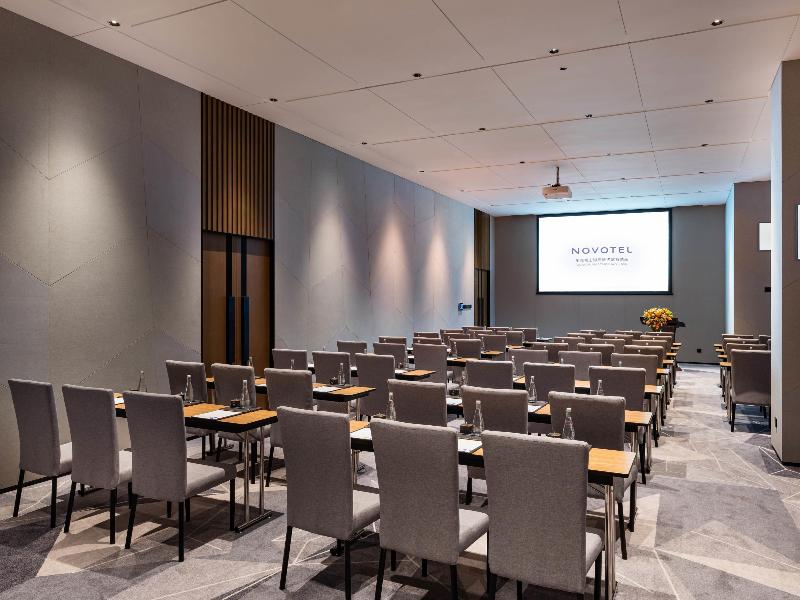 Novotel Dongguan Songshan Lake image