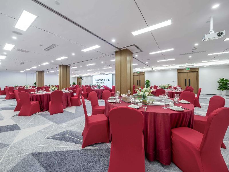 Novotel Dongguan Songshan Lake image