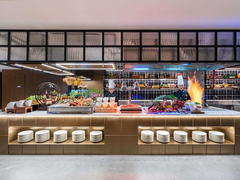 Novotel Dongguan Songshan Lake image