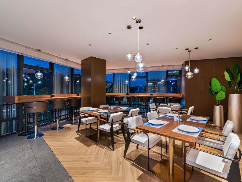 Novotel Dongguan Songshan Lake image