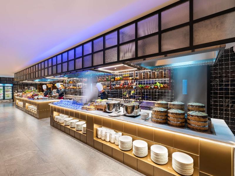Novotel Dongguan Songshan Lake image