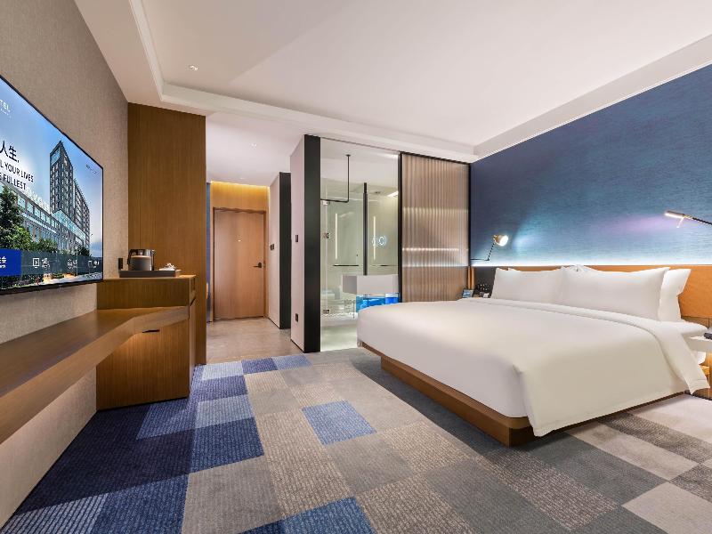 Novotel Dongguan Songshan Lake image