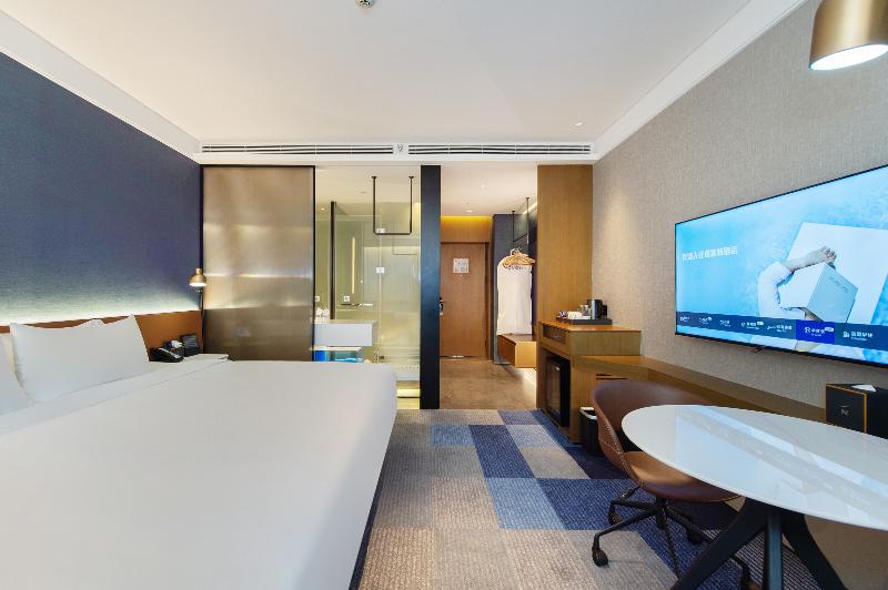Novotel Dongguan Songshan Lake image