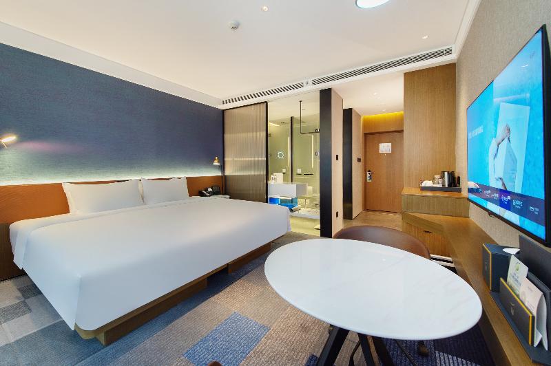 Novotel Dongguan Songshan Lake image