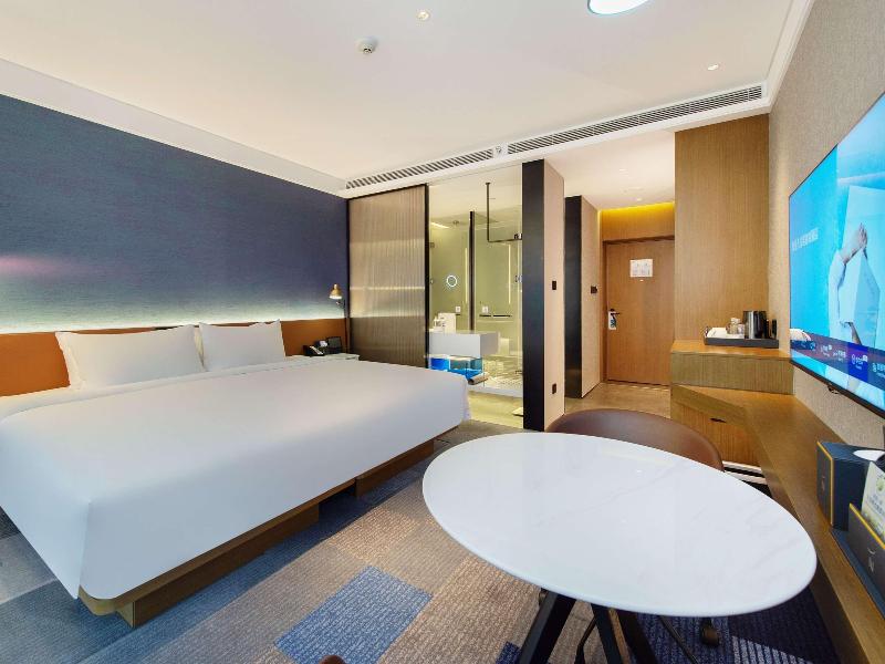 Novotel Dongguan Songshan Lake image