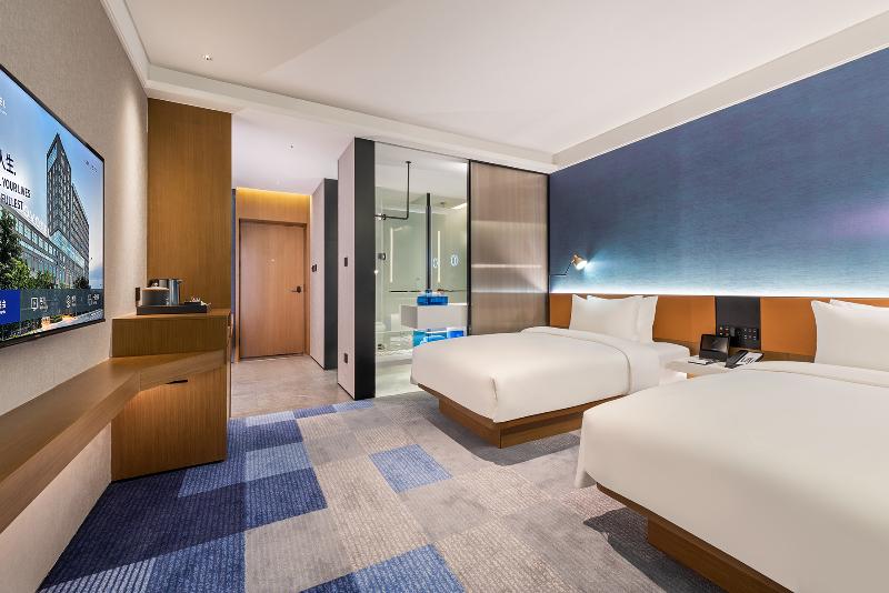 Novotel Dongguan Songshan Lake image
