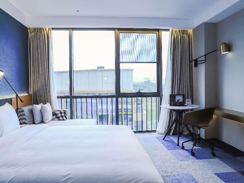 Novotel Dongguan Songshan Lake image