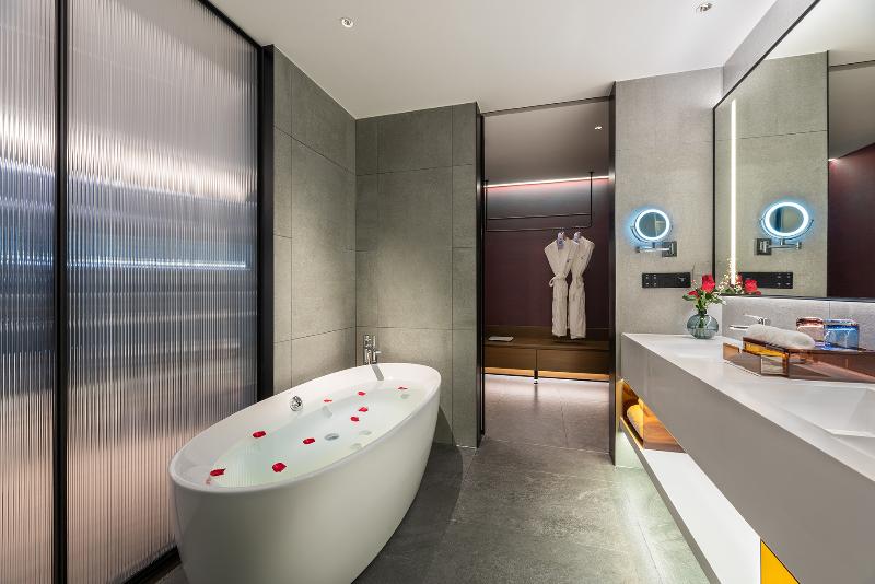 Novotel Dongguan Songshan Lake image