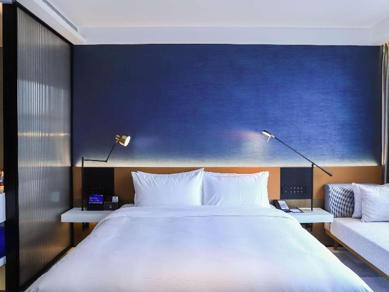 Novotel Dongguan Songshan Lake image