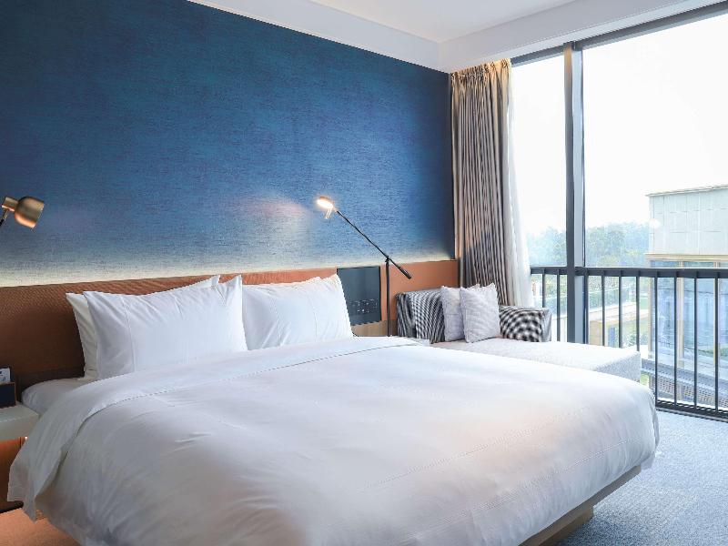 Novotel Dongguan Songshan Lake image