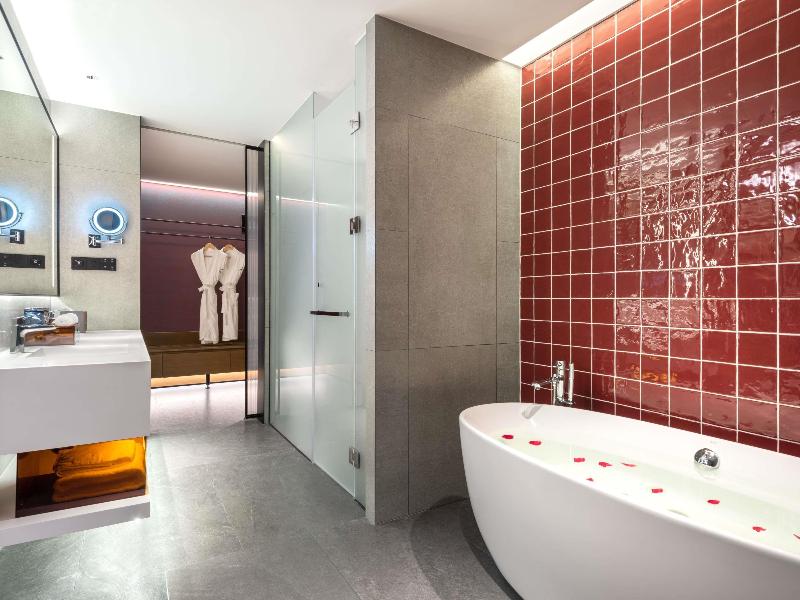Novotel Dongguan Songshan Lake image