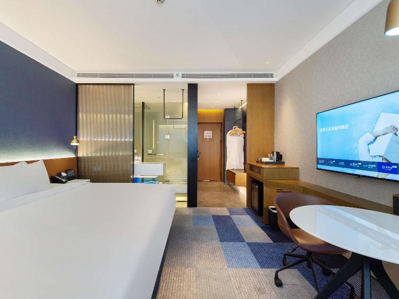 Novotel Dongguan Songshan Lake image