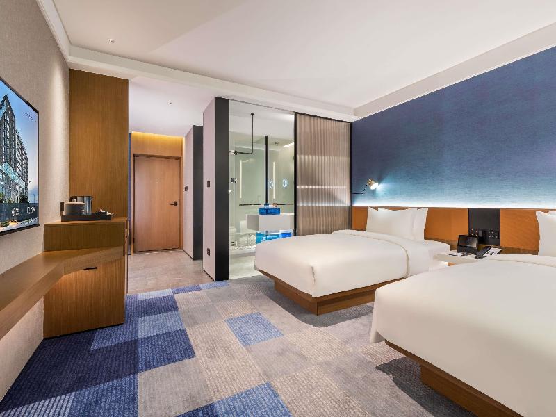 Novotel Dongguan Songshan Lake image