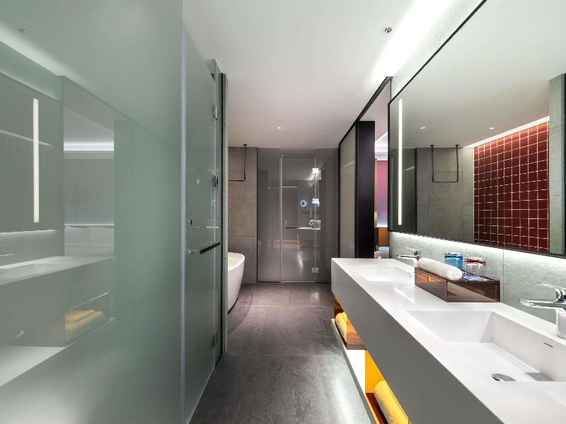 Novotel Dongguan Songshan Lake image