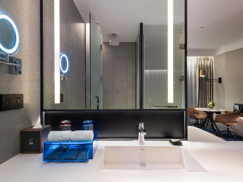 Novotel Dongguan Songshan Lake image