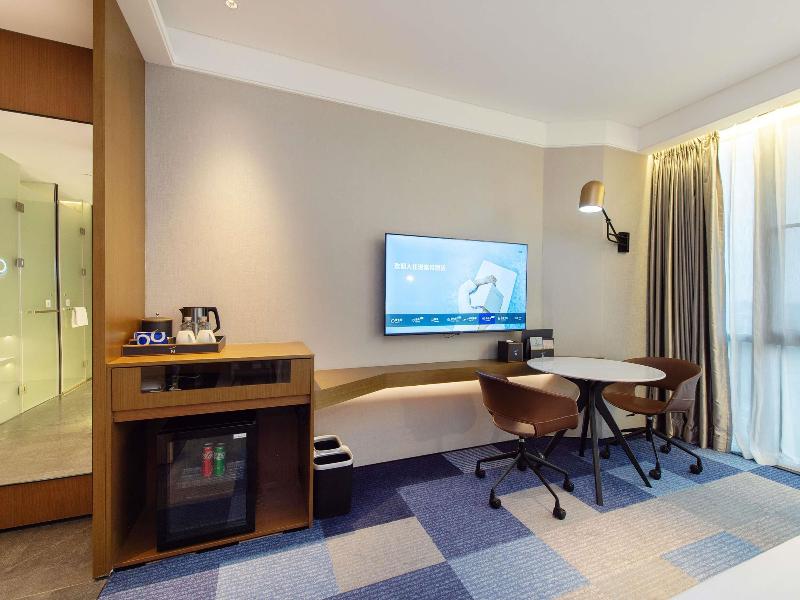 Novotel Dongguan Songshan Lake image
