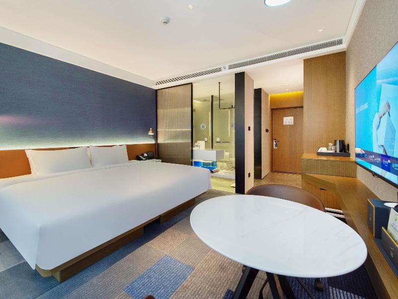 Novotel Dongguan Songshan Lake image