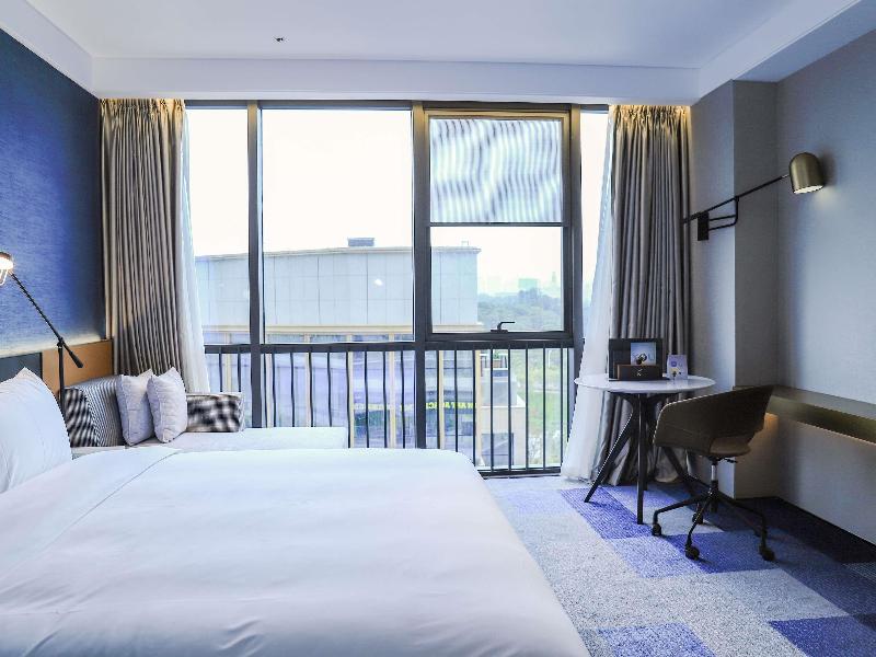 Novotel Dongguan Songshan Lake image