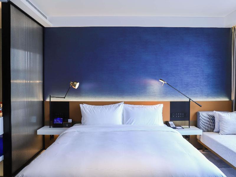 Novotel Dongguan Songshan Lake image