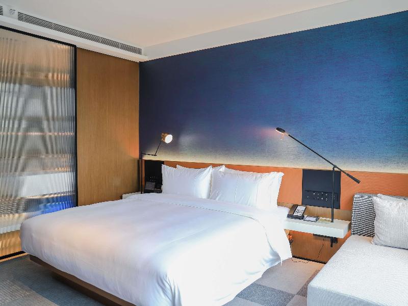Novotel Dongguan Songshan Lake image