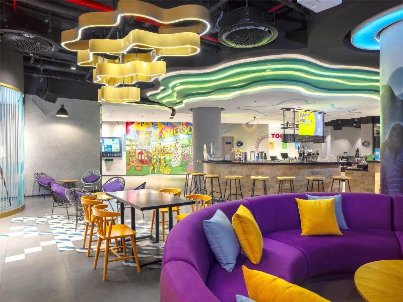 Tru By Hilton Lang Son City Centre image
