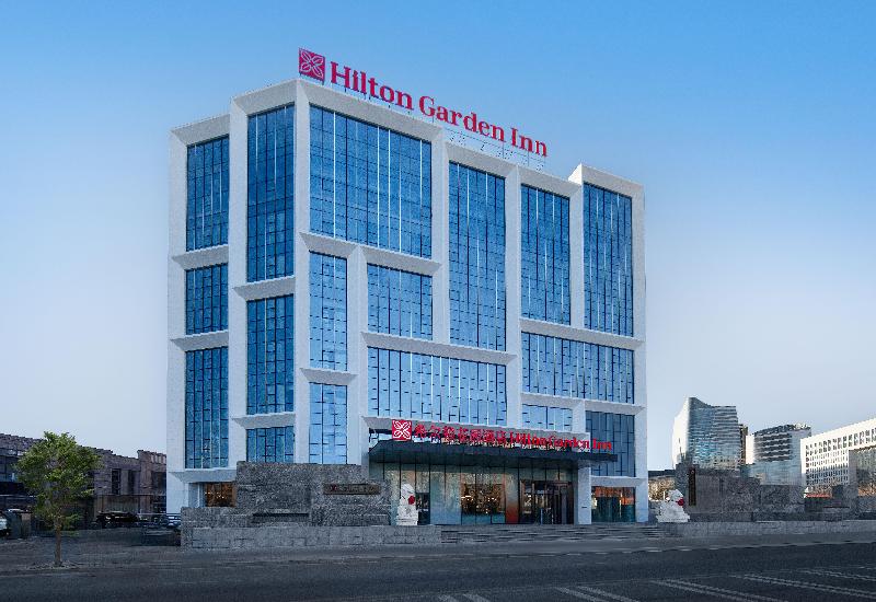 Hilton Garden Inn Datong Pingcheng