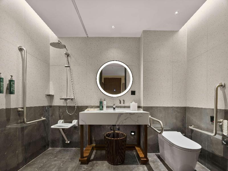 Hilton Garden Inn Datong Pingcheng image