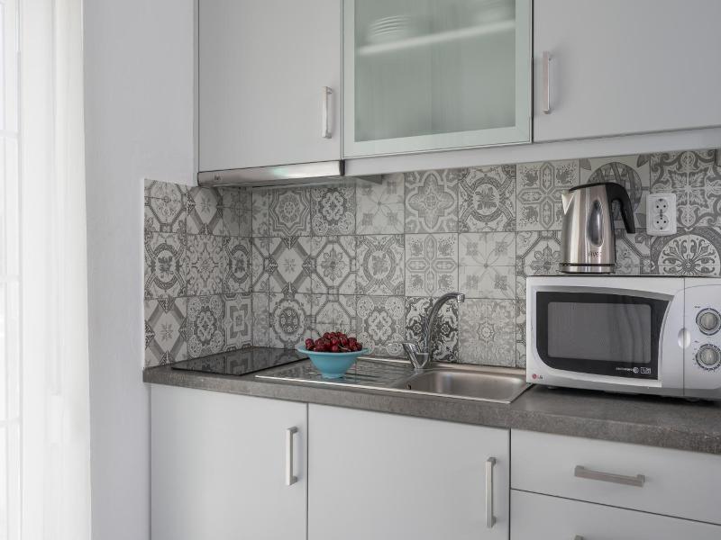 Kristall Suites image