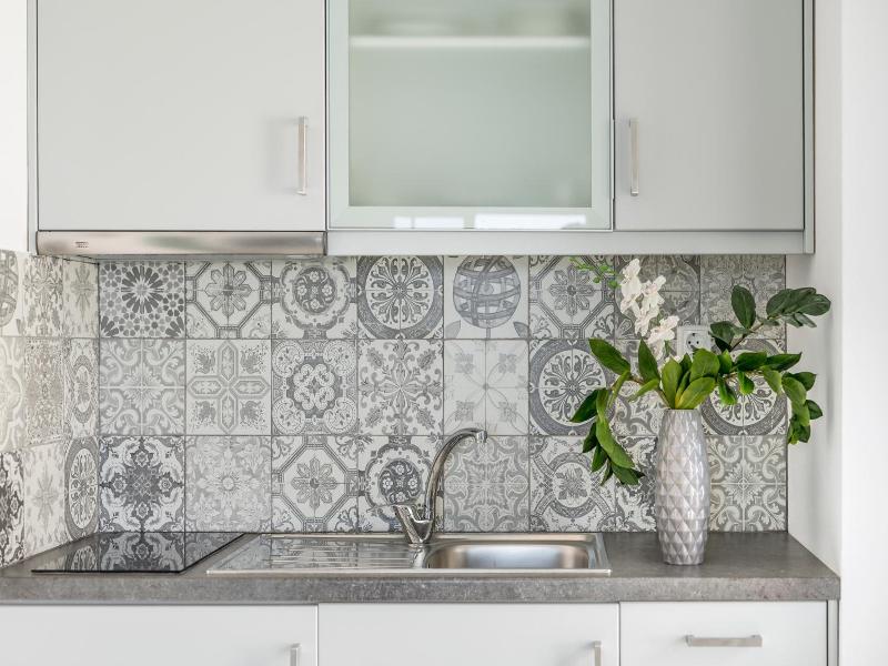 Kristall Suites image