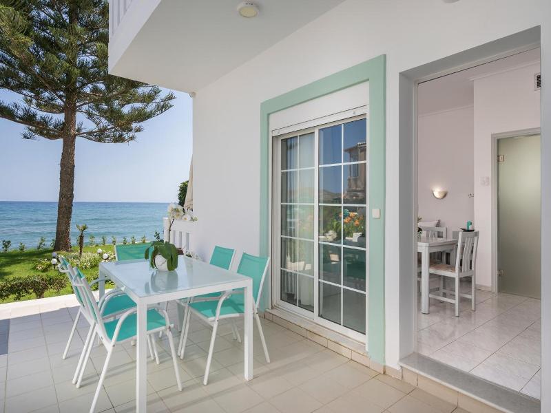 Kristall Suites image