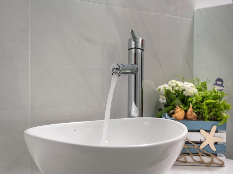 Kristall Suites image