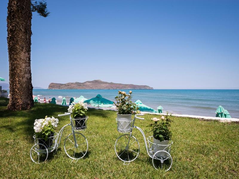Kristall Suites image