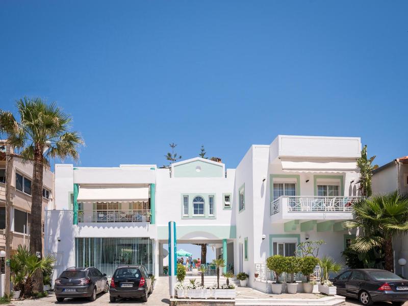 Kristall Suites image