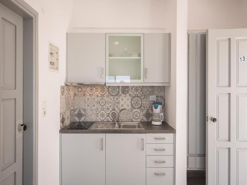 Kristall Suites image