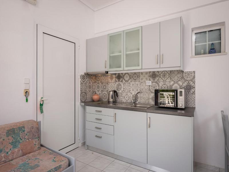 Kristall Suites image