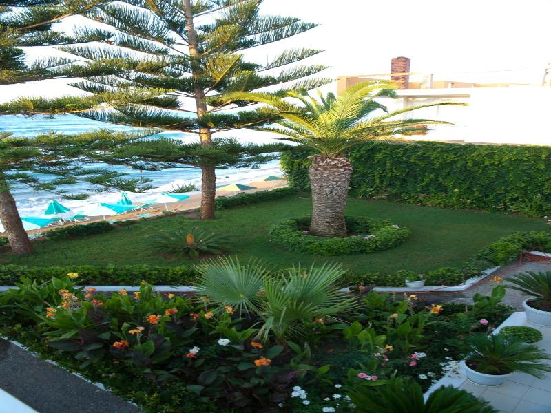 Kristall Suites image