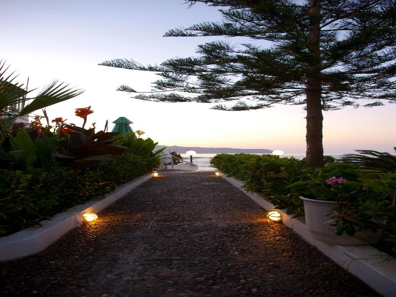 Kristall Suites image