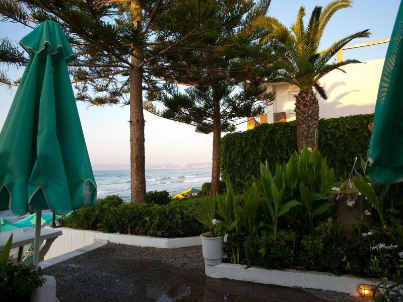 Kristall Suites image