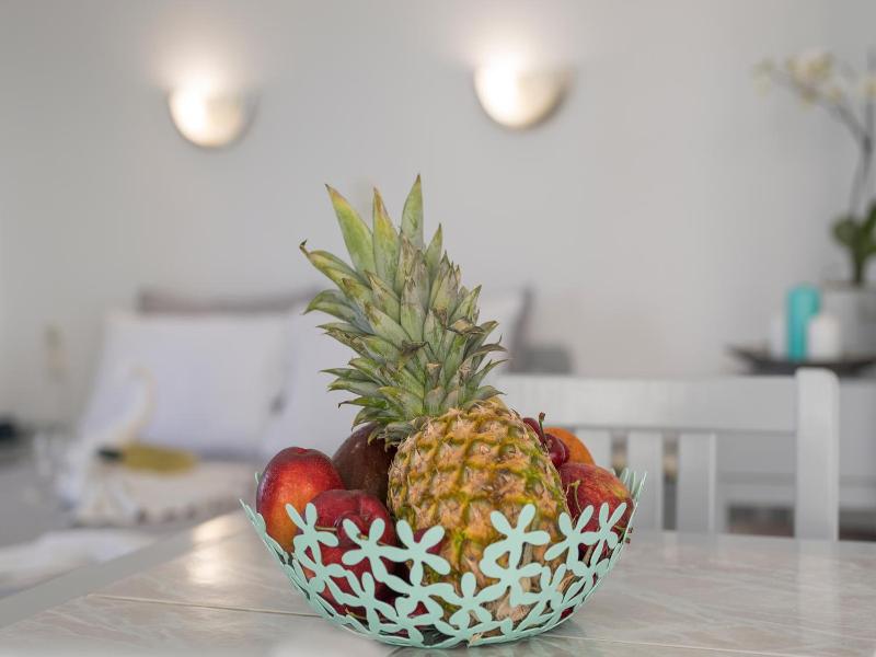 Kristall Suites image