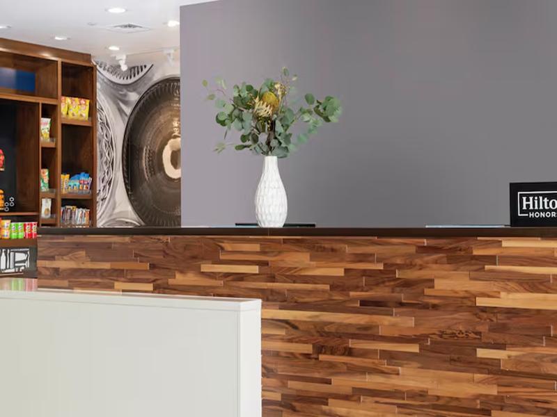 Hampton Inn Suites By Hilton Wheat Ridge Denver W - Image 1