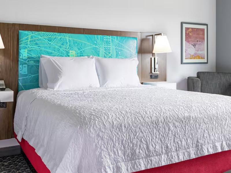 Hampton Inn Suites By Hilton Wheat Ridge Denver W - Image 4